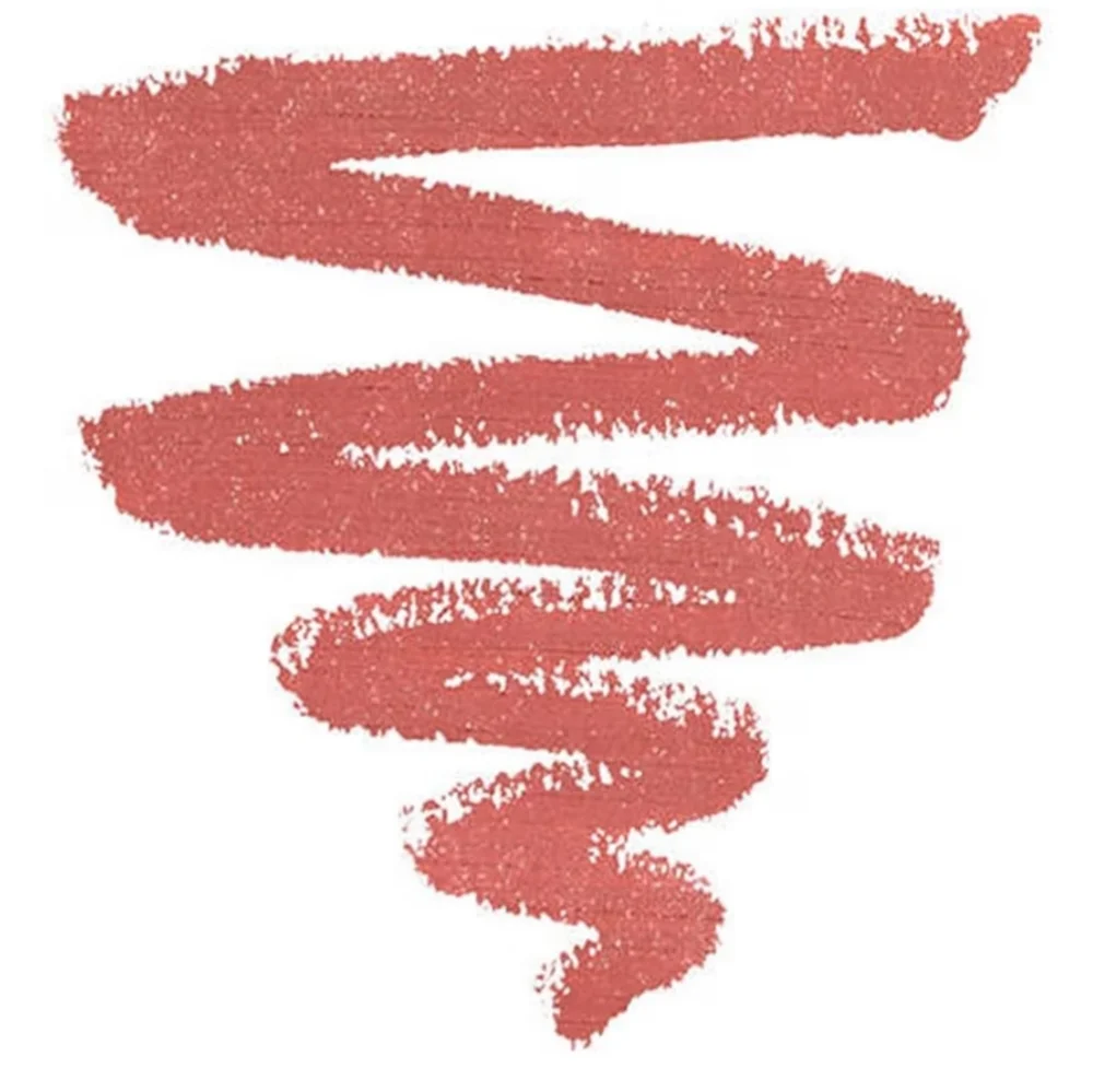 NYX Professional Makeup Slim Lip Pencil, Citrine